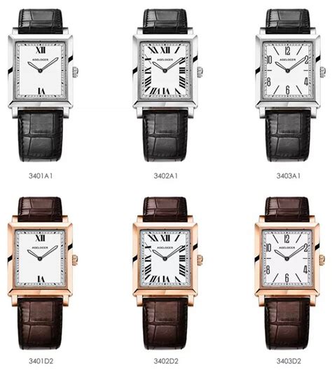 cartier tank homage equivalent.